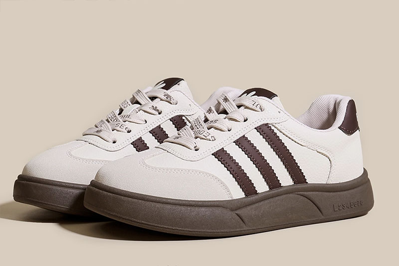 kinh doanh giày dép