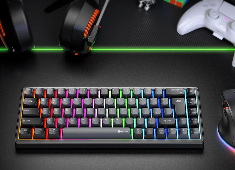 Bàn phím Gaming chuyên dụng