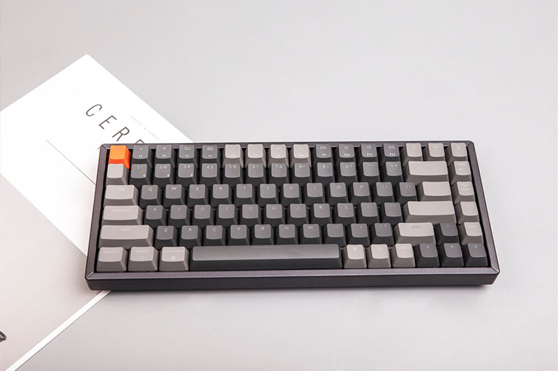 Bàn phím thương hiệu Keychron