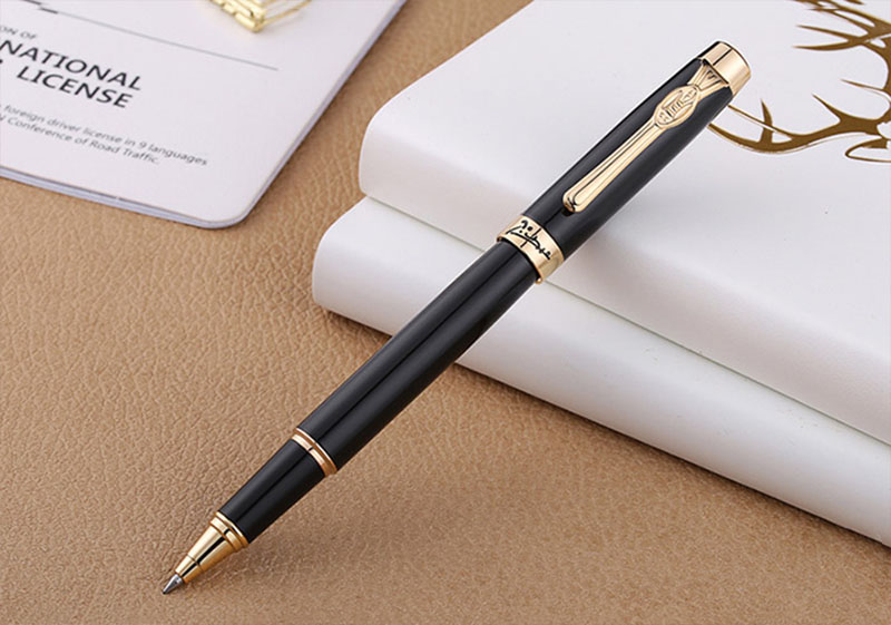 Thương hiệu bút bi Picasso