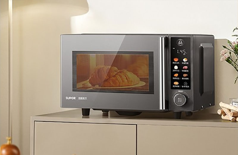 Lò vi sóng Supor
