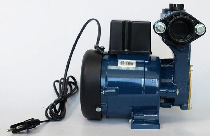 Máy bơm nước đẩy cao