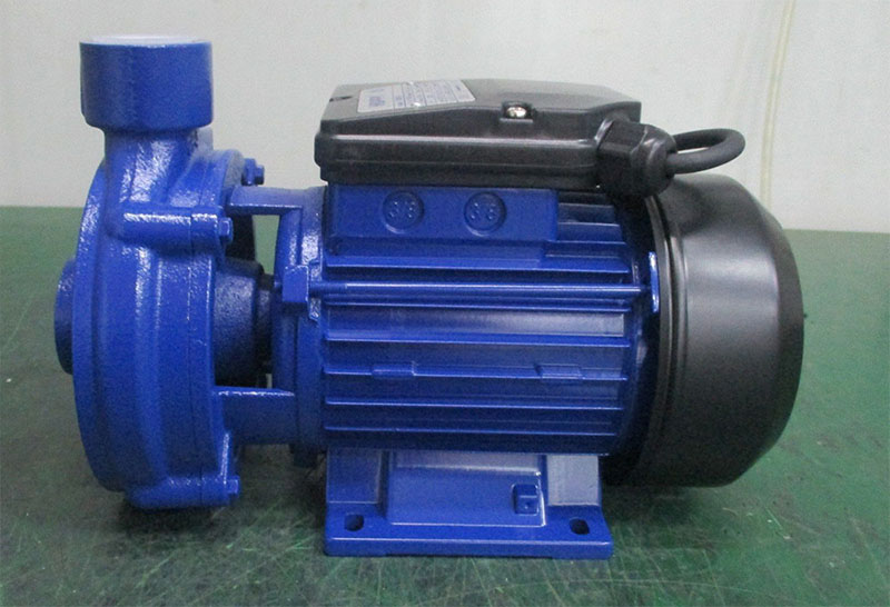 Máy bơm nước ly tâm