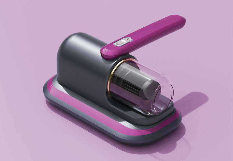 Máy hút bụi Trung Quốc có chất lượng đảm bảo, an toàn khi sử dụng