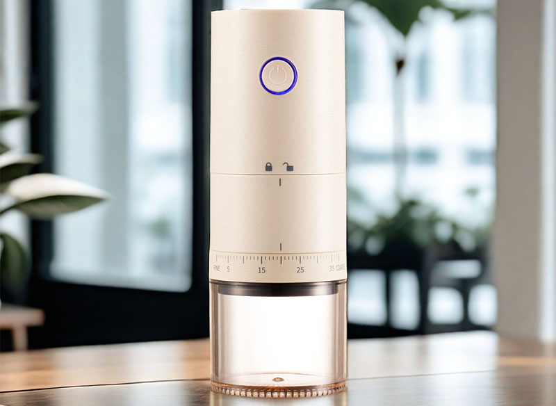 Nhập máy pha cà phê Trung Quốc giá rẻ, chất lượng tại Hàng Về Logistics