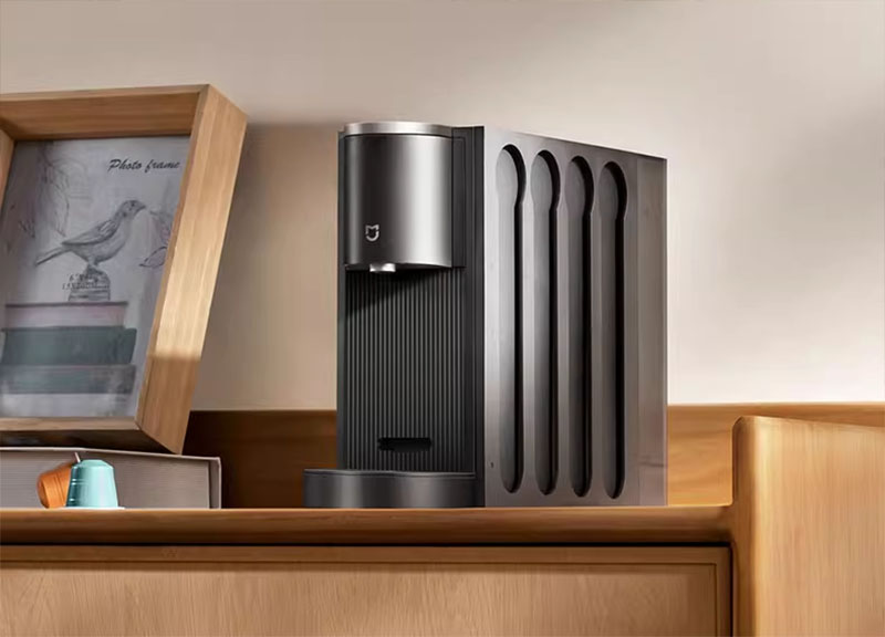 Máy pha cà phê Xiaomi