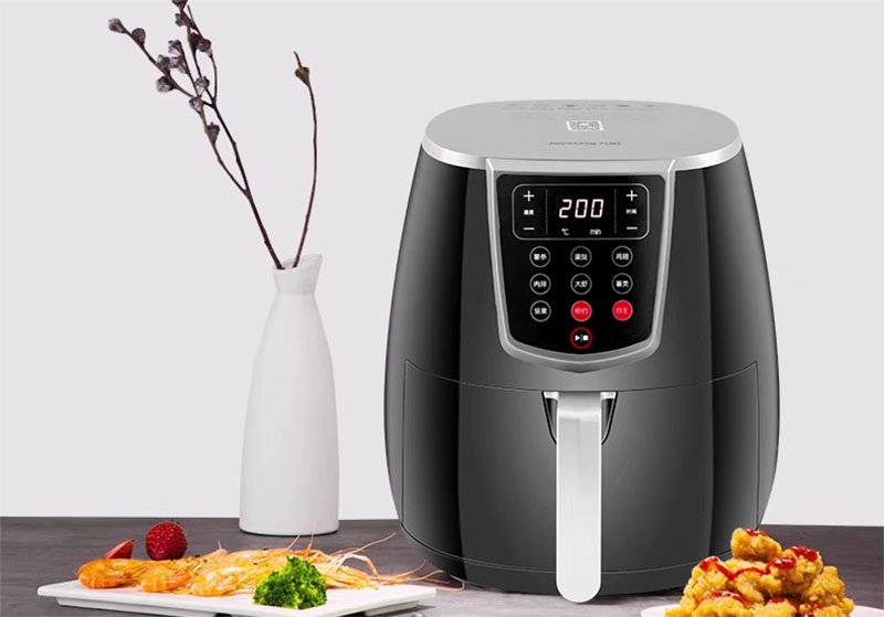 Nồi chiên không dầu Joyoung KL35-D981