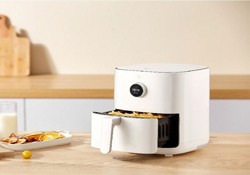 Nồi chiên không dầu Xiaomi Mi Smart MAF02