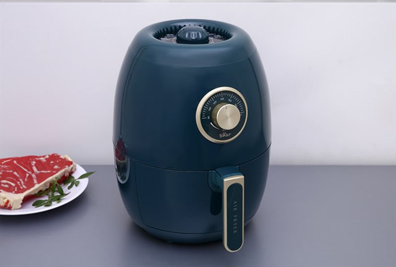 Nồi chiên không dầu Bear QZG-A14D1