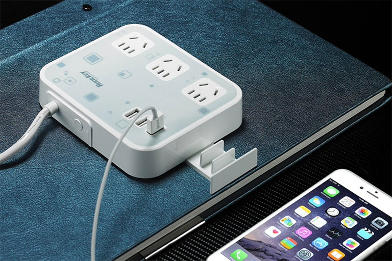 Ổ cắm điện Huntkey