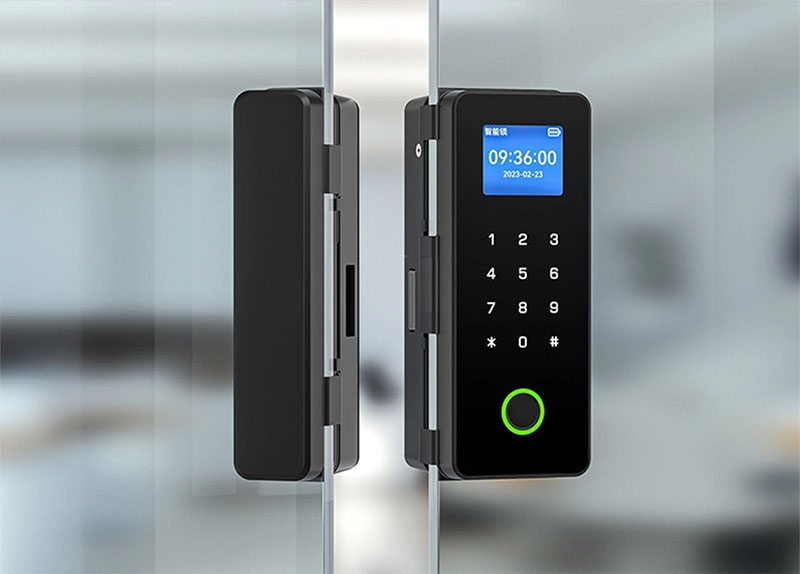 Ổ khóa điện tử