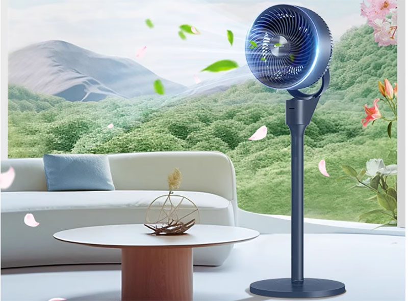 Quạt điện thương hiệu Gree