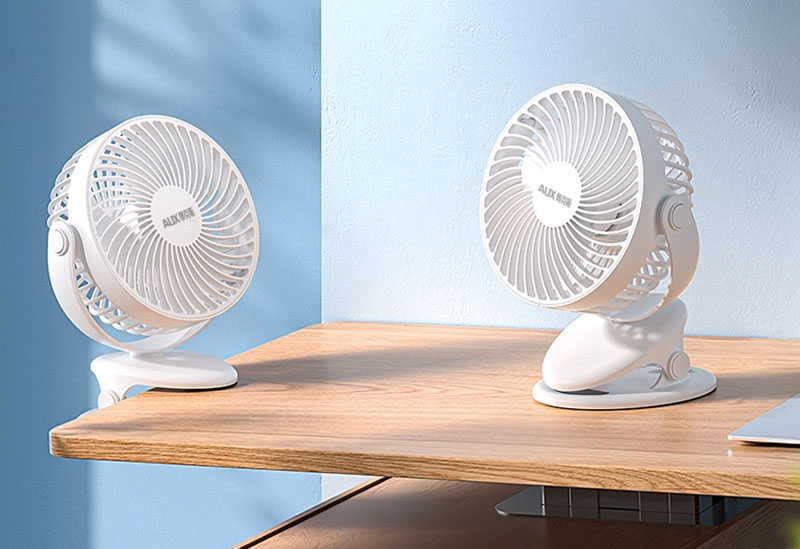 Quạt điện thương hiệu AUX