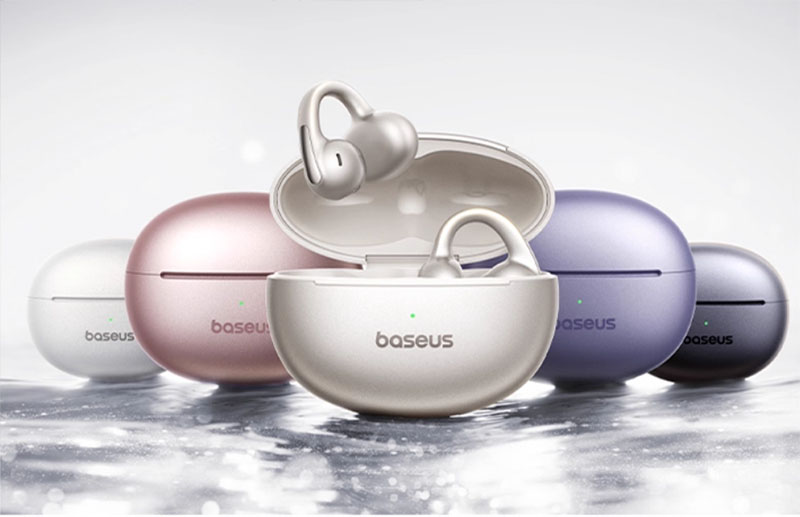 Tai nghe Baseus