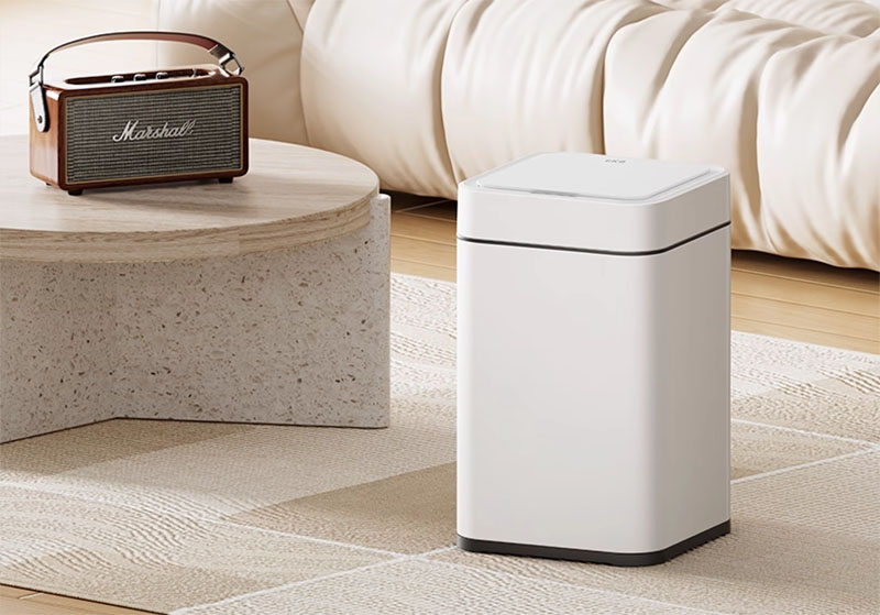 Thùng rác thông minh EKO