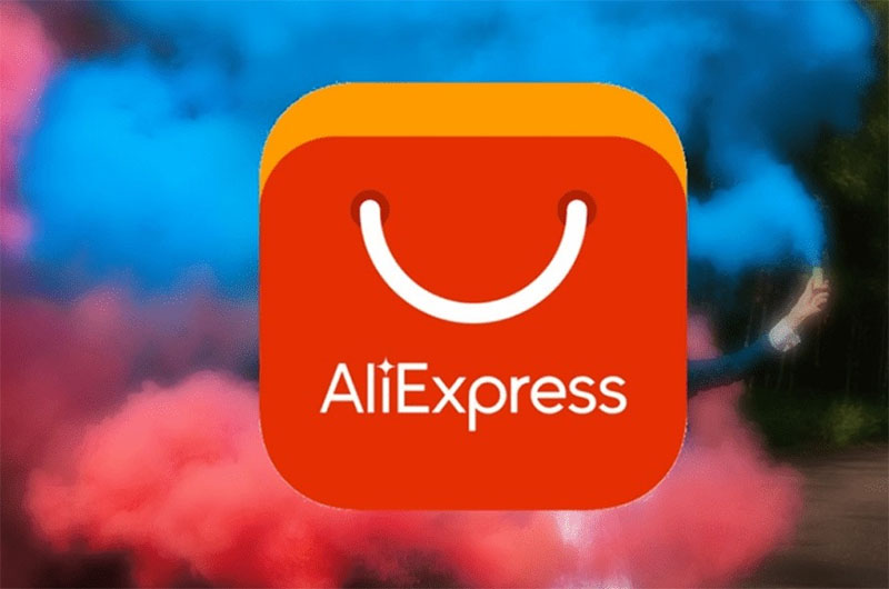 Aliexpress là trang TMĐT nội địa Trung cho phép khách hàng toàn cầu thực hiện mua sắm trực tuyến trên nền tảng