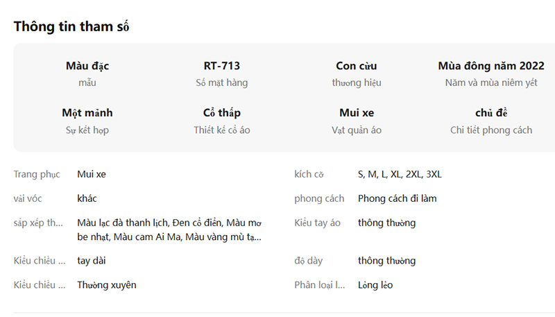 Xem mô tả hàng hóa