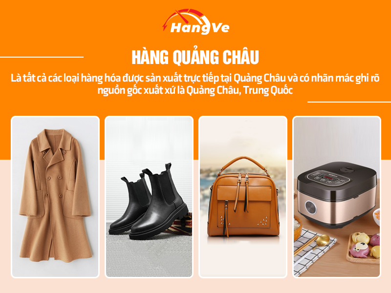 nhập hàng Quảng Châu