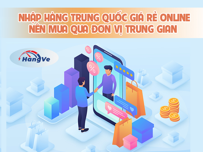 Nhập hàng Trung Quốc giá rẻ