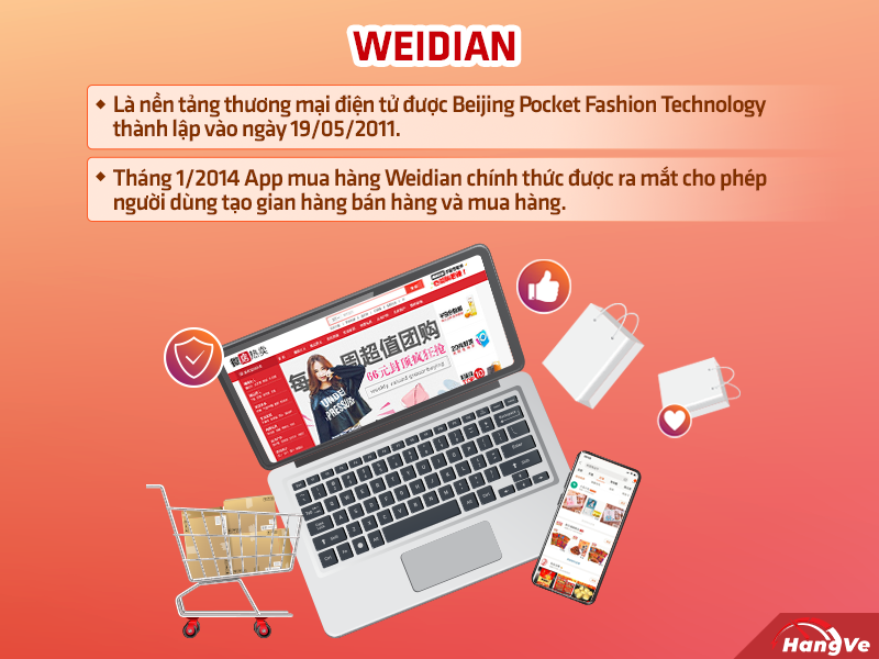 Weidian