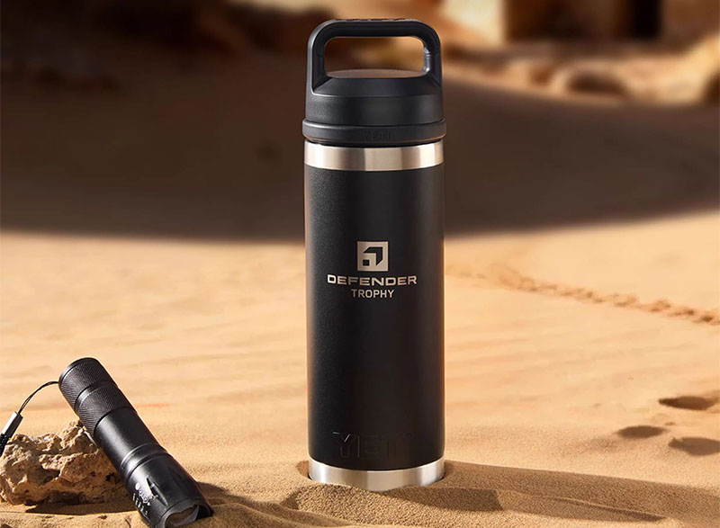 Bình giữ nhiệt Trung Quốc