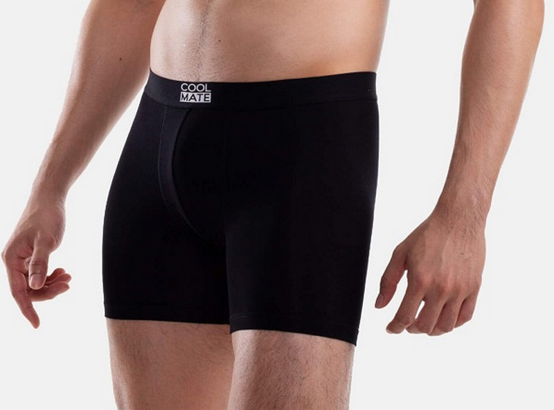 Quần Boxer Brief