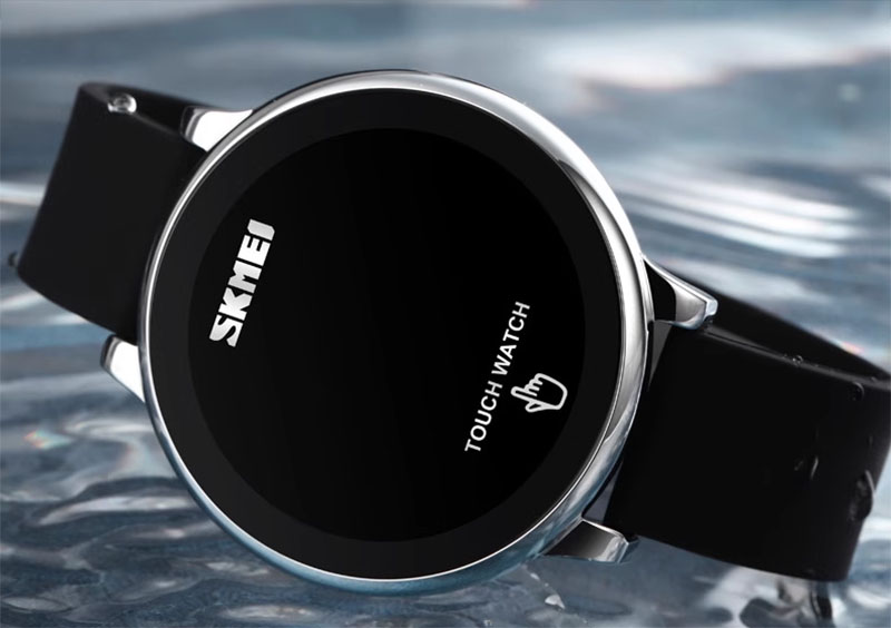 Đồng hồ thông minh SKMEI