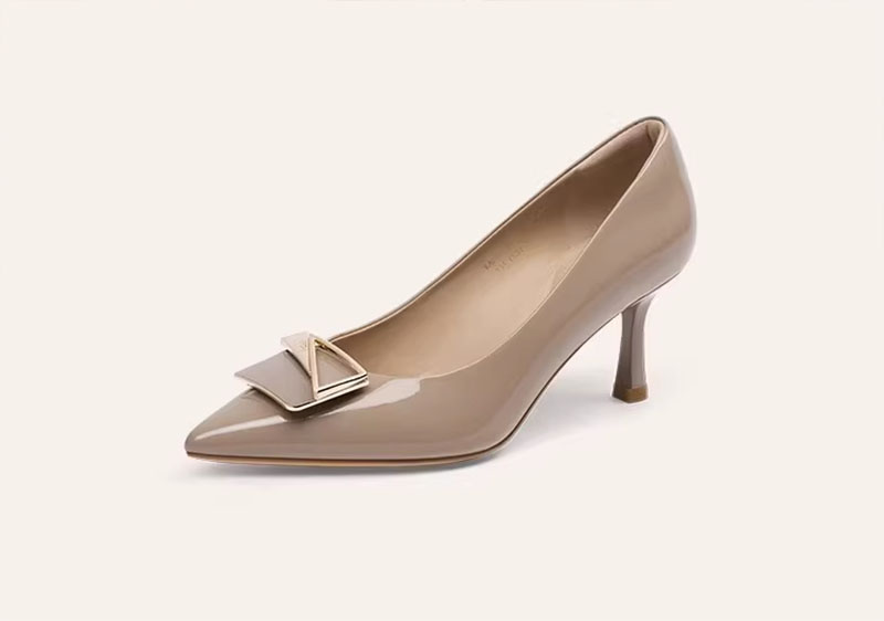 Hãng giày nội địa KISSCAT