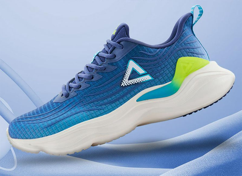 Thương hiệu Peak