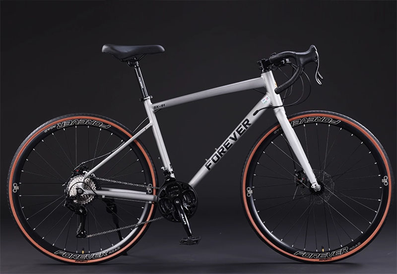 Xe đạp đua Forever