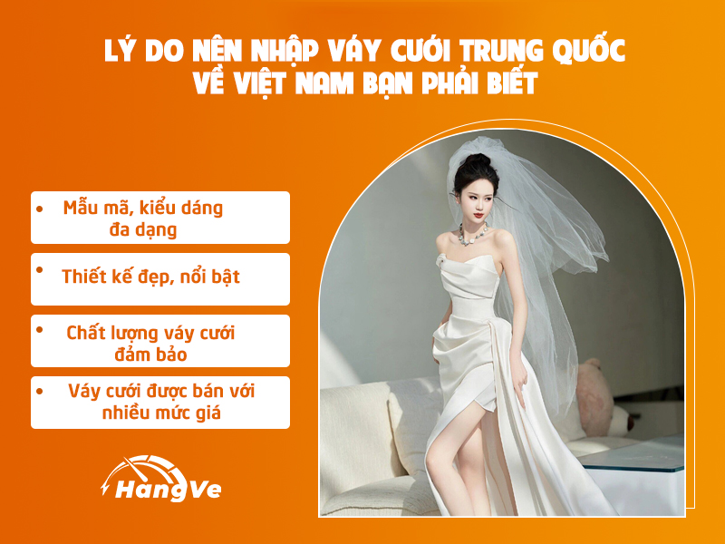 váy cưới Trung Quốc