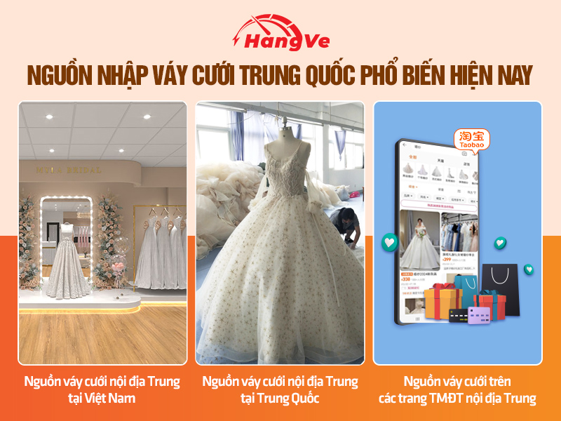 váy cưới Trung Quốc