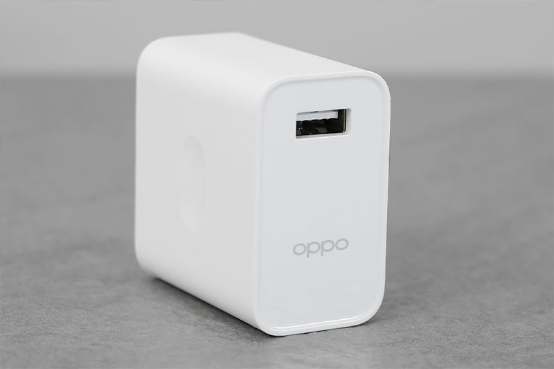 Adapter Sạc VOOC 30W OPPO VC56JAUH
