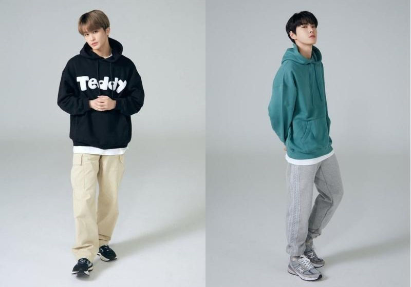 Áo hoodie nam Trung Quốc có những loại nào? Thương hiệu nào uy tín?