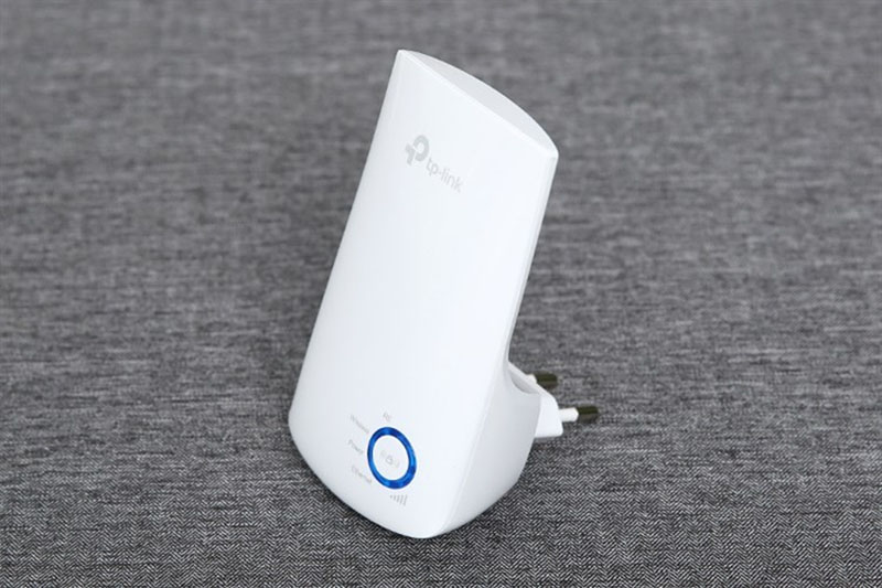 Bộ kích sóng wifi Repeater 300Mbps TP-Link TL-WA850RE