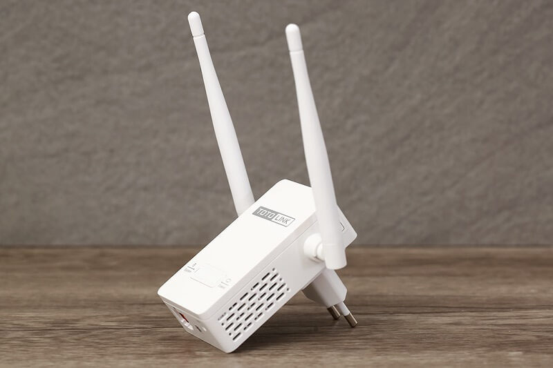 Bộ kích sóng Wifi Trung Quốc