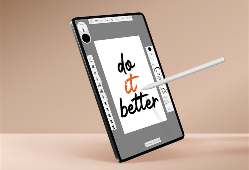 Bút cảm ứng thương hiệu Xiaomi