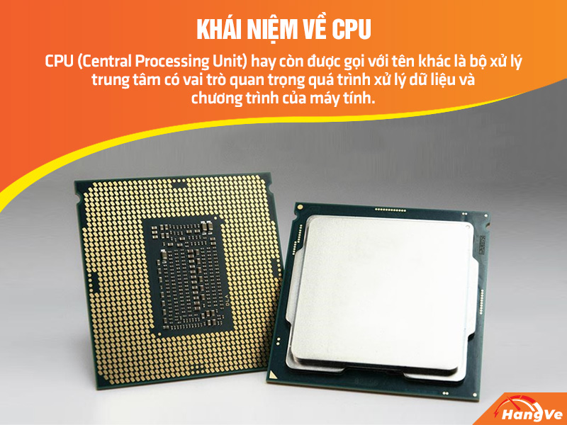 CPU Trung Quốc