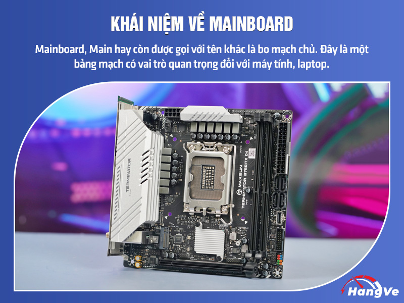 Mainboard Trung Quốc