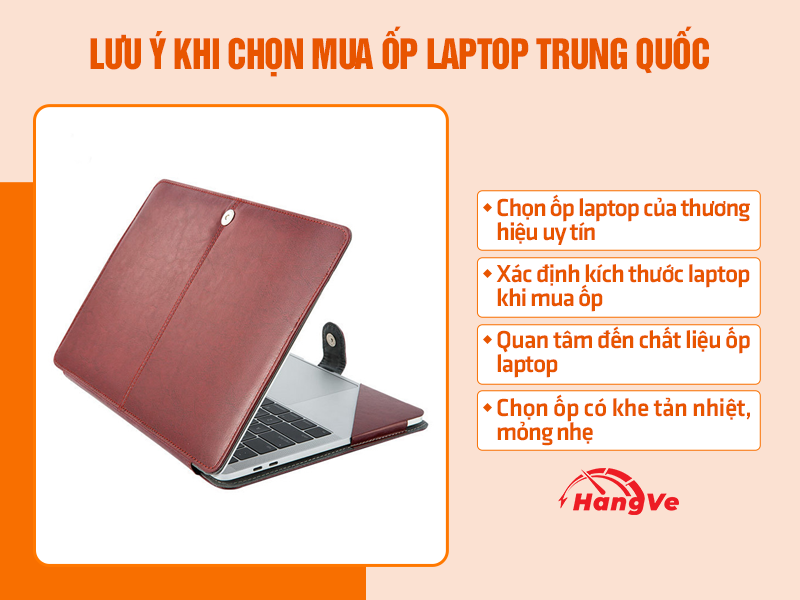 Ốp laptop Trung Quốc