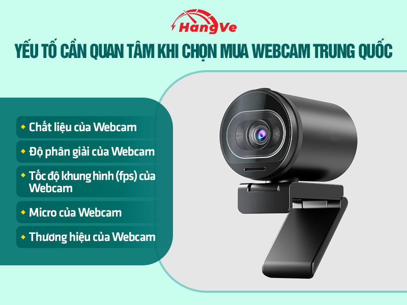 Webcam Trung Quốc