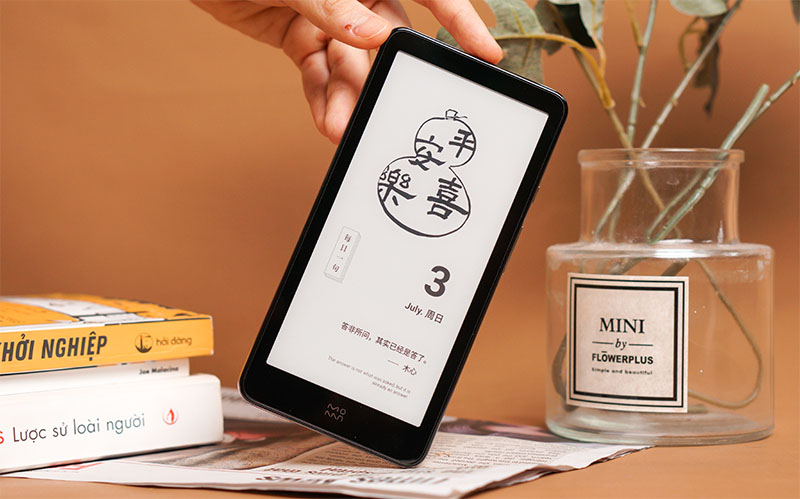 Máy đọc sách Xiaomi/Moaan