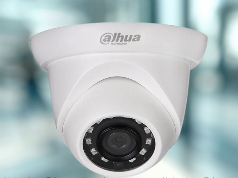 Camera dome thương hiệu Dahua