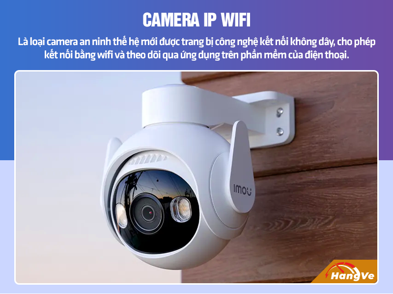 camera ip wifi Trung Quốc