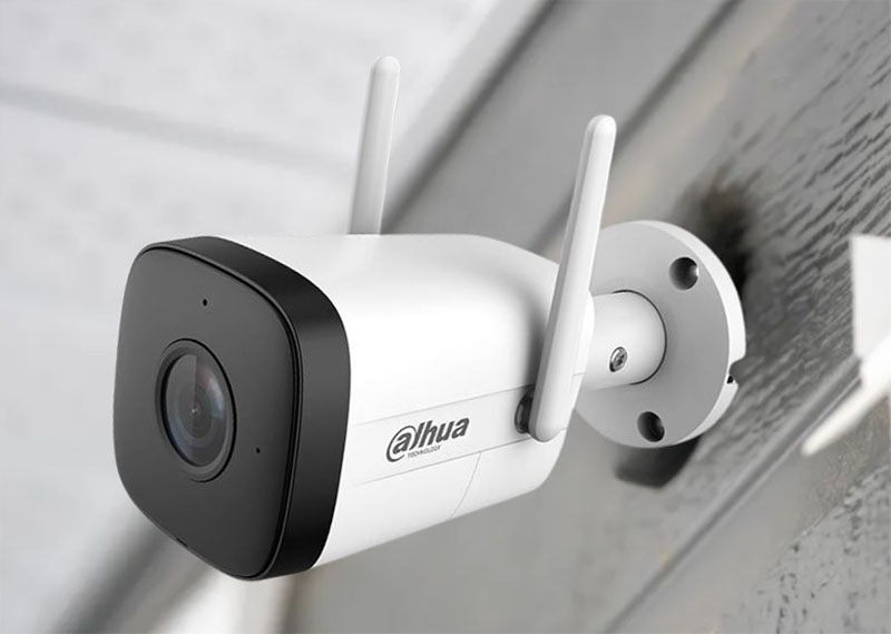 Camera IP wifi Dahua