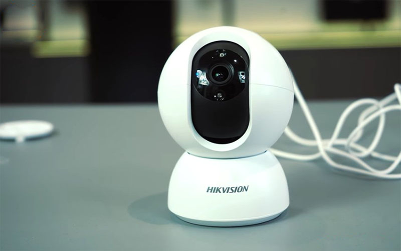 Camera IP wifi Hikvision