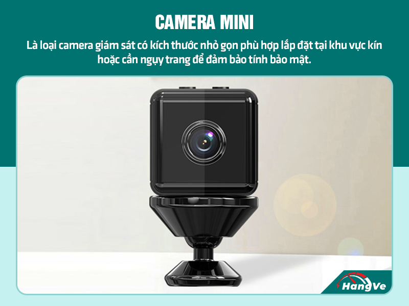 camera mini Trung Quốc