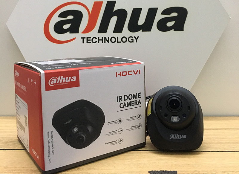 Camera mini thương hiệu Dahua