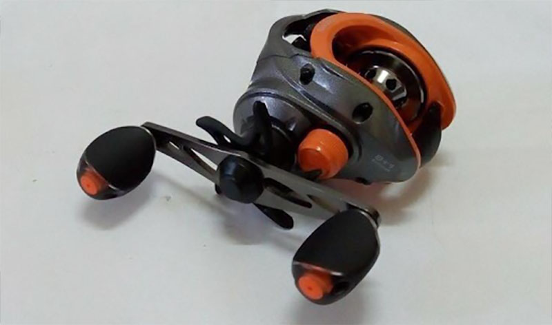 Máy câu Guangwei GWCA211203