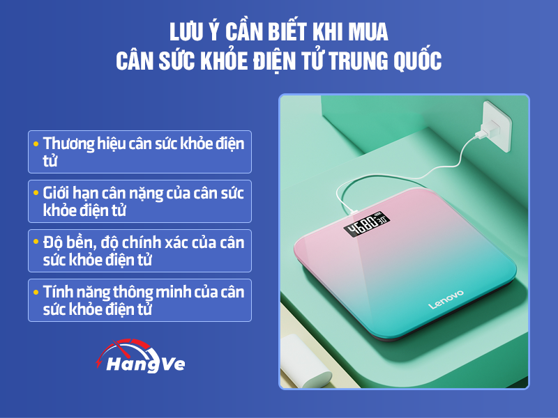 Cân sức khỏe điện tử Trung Quốc